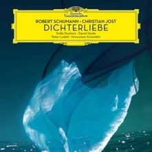 Christian Jost, CD DICHTERLIEBE