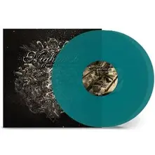 Nightwish, Vinyl ENDLESS FORMS MOST BEAUTIFUL