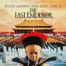 The Last Emperor thumbnail