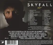 Skyfall (Original Motion Picture Soundtrack) thumbnail