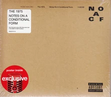 CD 1975 - Notes On a Conditional Form