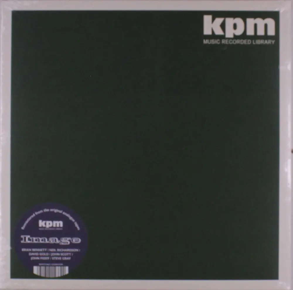 IMAGE (KPM)