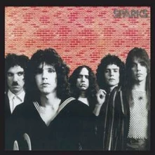 CD SPARKS