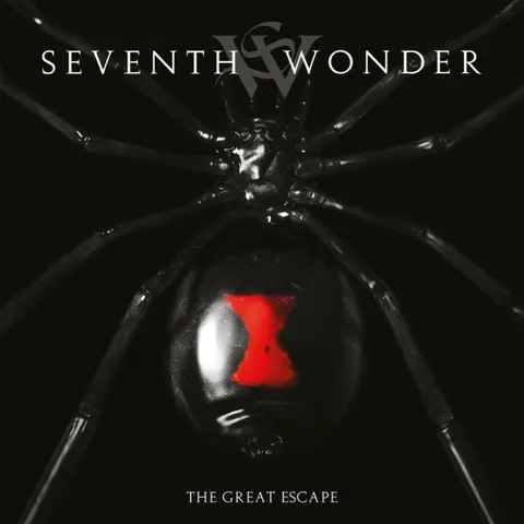 SEVENTH WONDER - GREAT ESCAPE