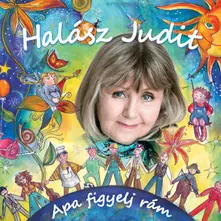 CD APA, FIGYELJ RÁM