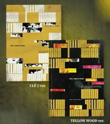 Cle 2 : Yellow Wood thumbnail