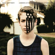 Vinyl AMERICAN BEAUTY / AMERICAN PSYCHO