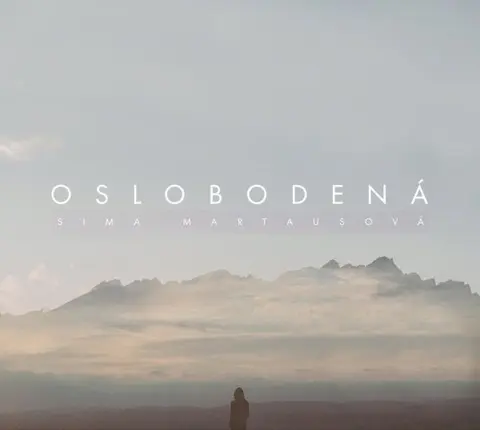 Sima Martausová – Oslobodená