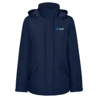 Team colors – AT&T Urban Logo Parka (Jacket)