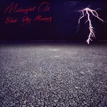 CD Blue Sky Mining