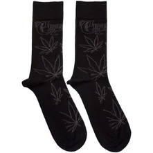 Ponožky Leaf Pattern