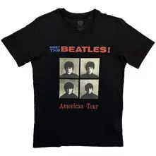 American Tour 1964 thumbnail