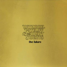 Nathaniel Rateliff & The Night Sweats, CD THE FUTURE