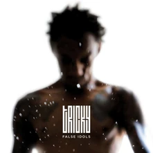 Tricky, Vinyl FALSE IDOLS