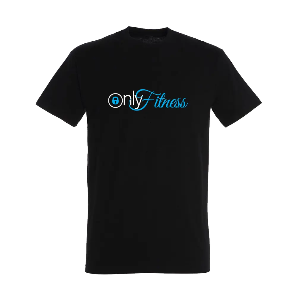 Only Fitness