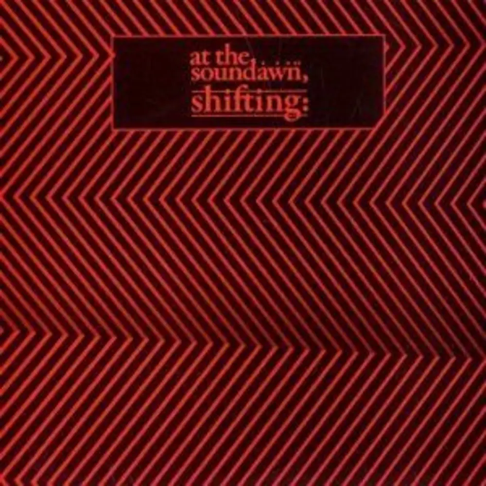 SHIFTING