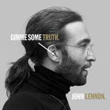 CD GIMME SOME TRUTH.