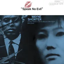 SPEAK NO EVIL thumbnail