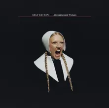 Self Esteem, CD A Complicated Woman