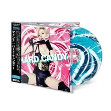HARD CANDY thumbnail