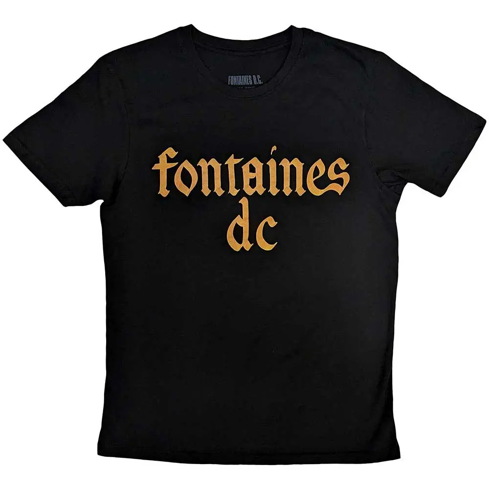 Gothic Logo