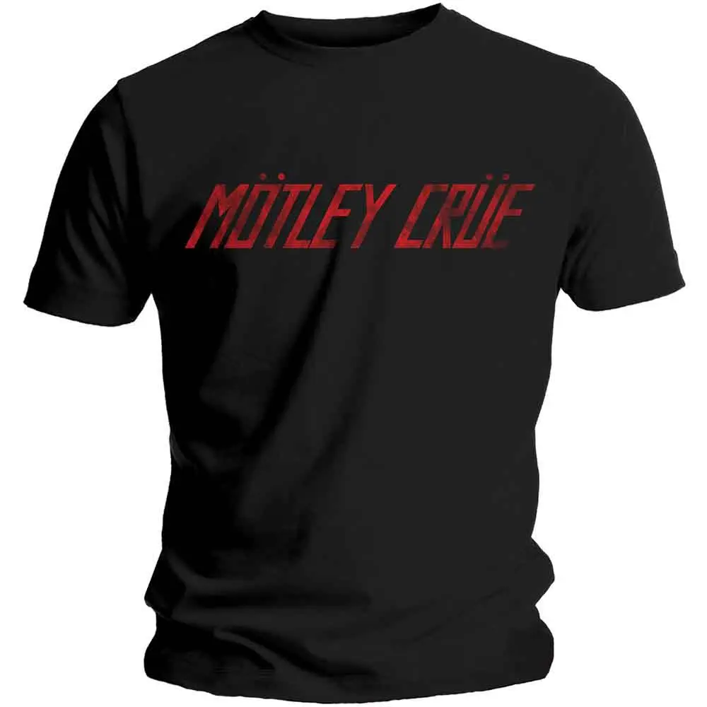 Distressed Logo