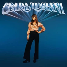 CD LUCIANI, CLARA - COEUR