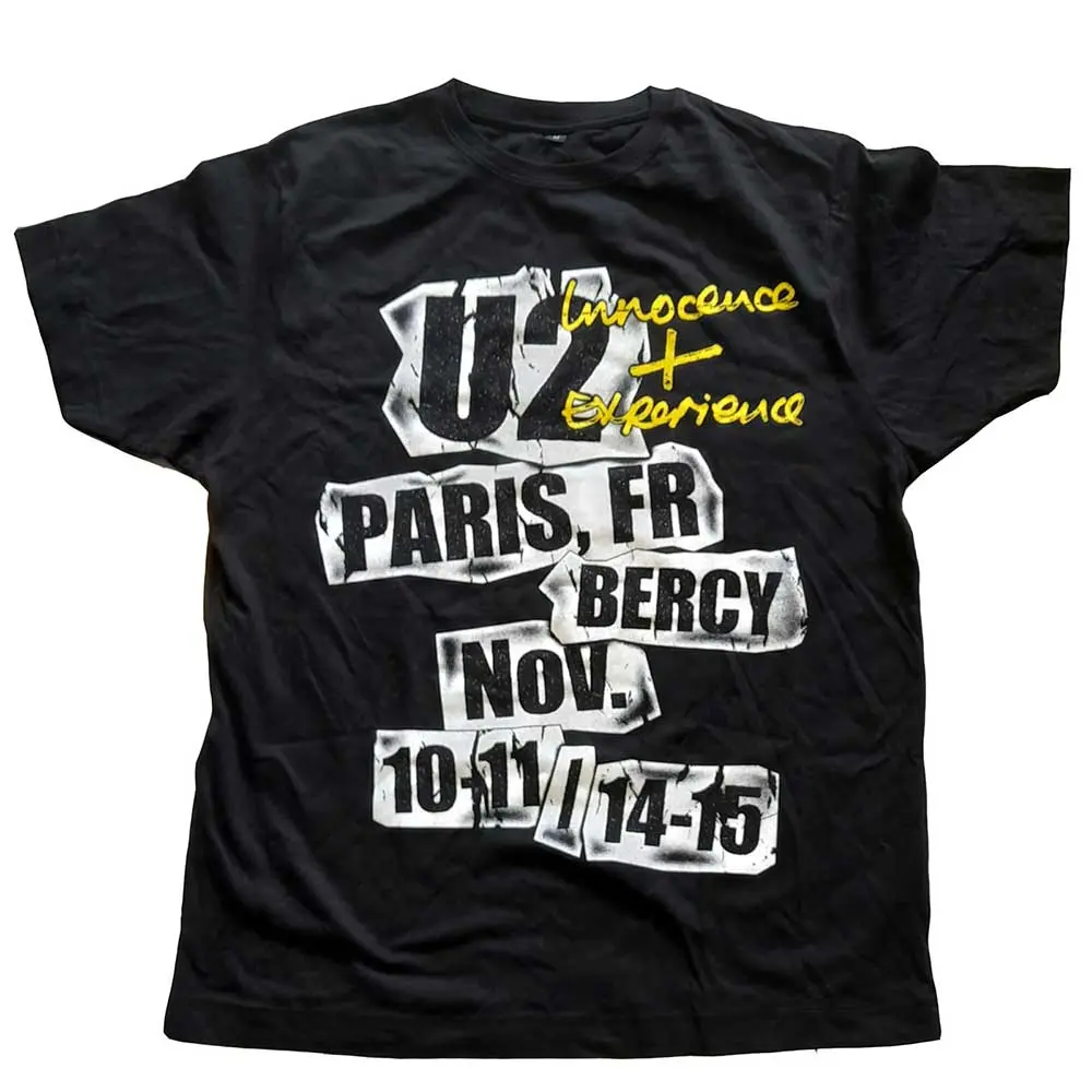 I+E Paris Event 2015