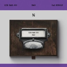 Kim Nam-joo, CD Bad