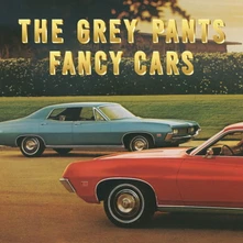 Vinyl FANCY CARS