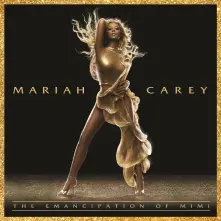 Mariah Carey, Vinyl The Emancipation of Mimi