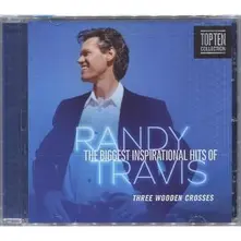 Randy Travis – Travis, Randy - Biggest Inspirational Hits (CD)