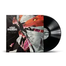Vinyl MONSTERS WE MADE