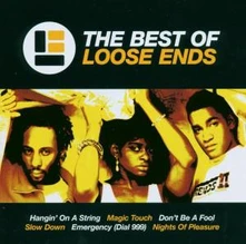 CD BEST OF LOOSE ENDS