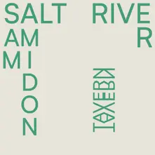 Sam Amidon – SALT RIVER (Vinyl)
