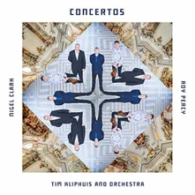 CD Concertos