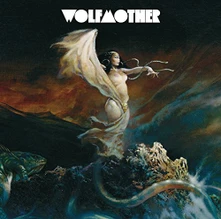 Wolfmother, Vinyl WOLFMOTHER