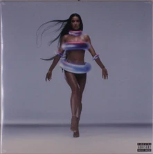 Katy Perry, Vinyl 143