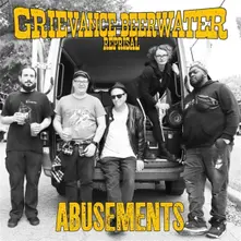 GRIEVANCE BEERWATER REPRISAL thumbnail