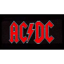 Red Logo