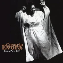 CD LIVE A PARIS 1993