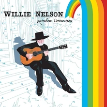 Willie Nelson, Vinyl RAINBOW CONNECTION