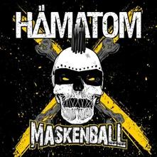 Hämatom, CD Maskenball