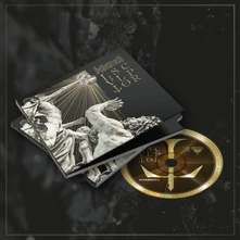Behemoth, CD I, SCVLPTOR