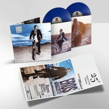 Eros Ramazzotti, Vinyl Donde hay musica