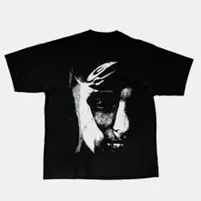 Shimmi – Rock$tar Tee (Tričko)