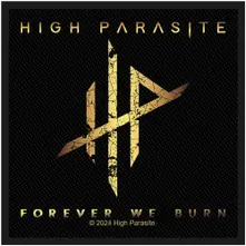 Forever We Burn