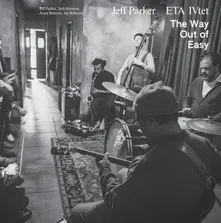 Vinyl THE WAY OUT OF EASY