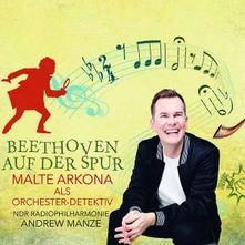 CD Orchester-Detektive: Beethoven Auf Der Spur!
