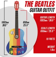 Junior Guitar: A Hard Day's Night thumbnail